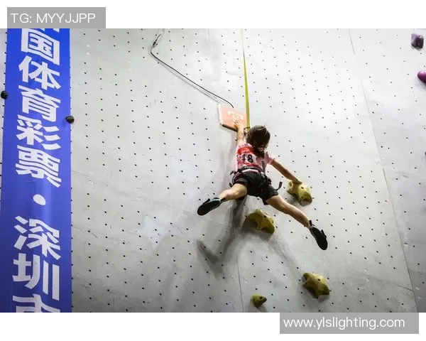 赛后分析：上海攀岩队与北京攀岩队心理素质的较量与启示