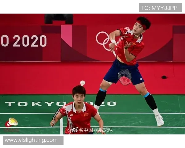 南京羽毛球队技术分析与发展探讨聚焦羽毛球运动的未来与挑战